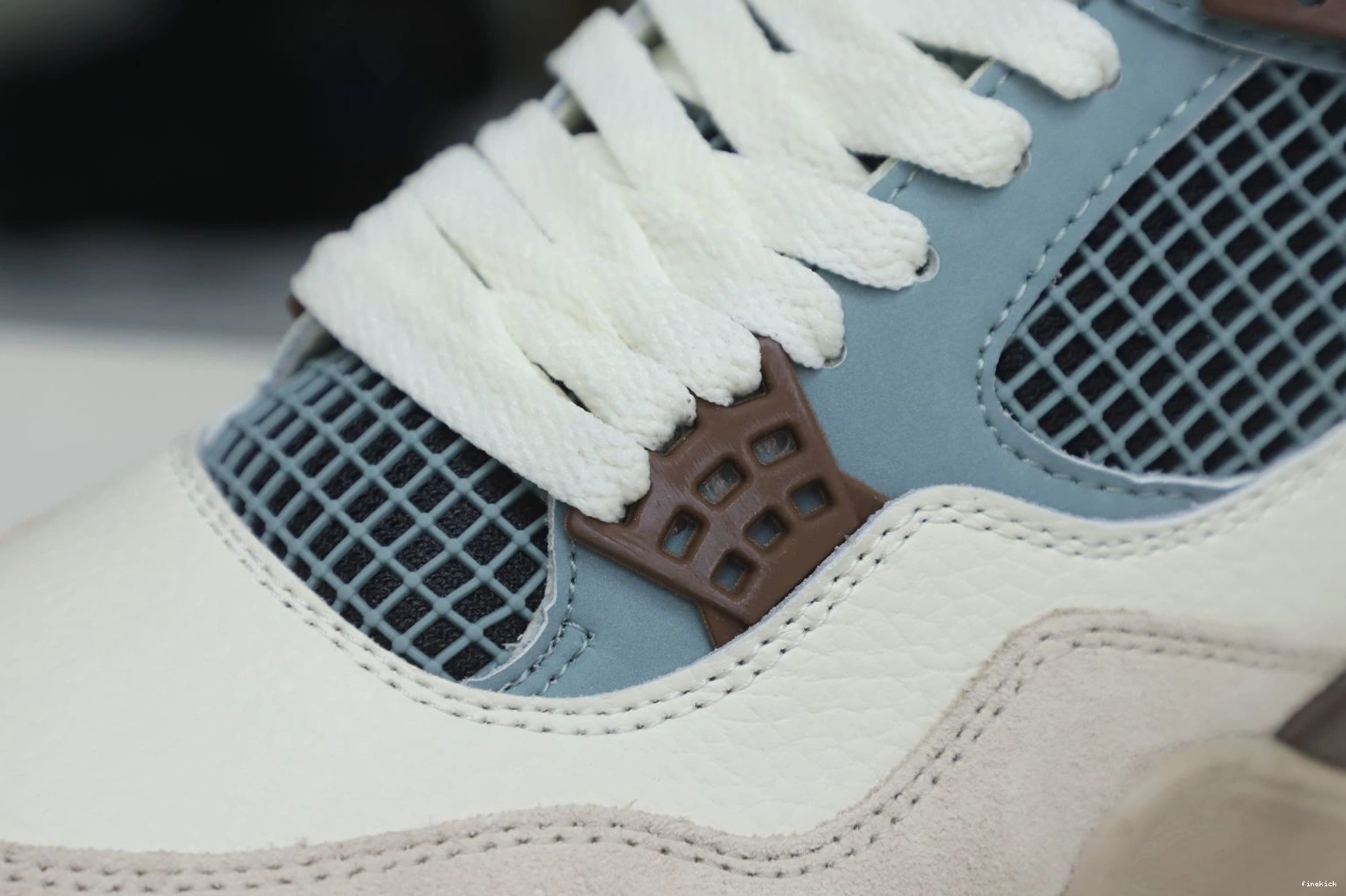 Jordan Air Jordan 4 0912